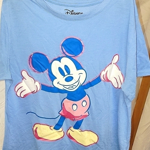 Disney MICKEY SHIRT - Picture 3 of 3